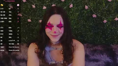 Katerina online show from April 30, 6:03 pm