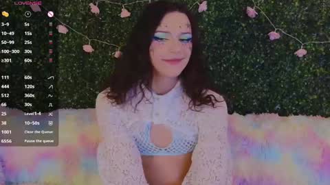 Katerina online show from May 7, 6:13 pm
