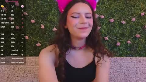 Snapshot of katerinnna chatting on May 29, 6:50 pm Katerina online show from May 29, 6:50 pm