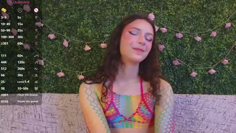 Snapshot of katerinnna chatting on May 31, 6:09 pm Katerina online show from May 31, 6:09 pm