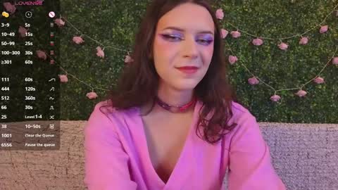 Snapshot of katerinnna chatting on June 5, 5:51 pm Katerina online show from June 5, 5:51 pm