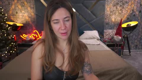 Kate online show from January 17, 7:35 am