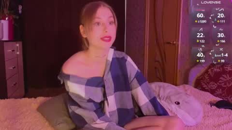 Snapshot of kateslil chatting on January 13, 3:01 am Kate online show from January 13, 3:01 am