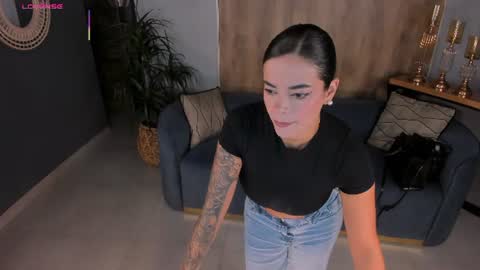 Snapshot of katesunder chatting on July 10, 10:29 am K A T E online show from July 10, 10:29 am