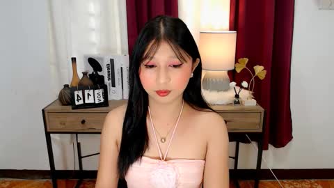 KATE online show from November 14, 7:29 am