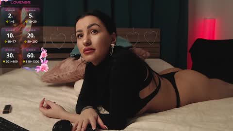 KateyRiva online show from January 23, 12:04 am