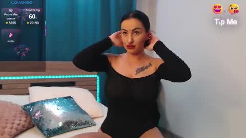 KateyRiva online show from February 12, 8:18 pm