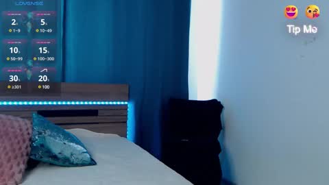 KateyRiva online show from February 25, 9:31 am