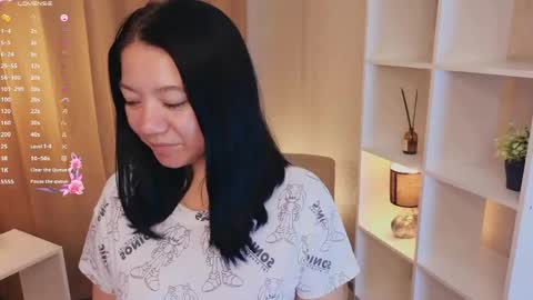 Snapshot of kathaleengartin chatting on May 18, 3:07 pm Sofia online show from May 18, 3:07 pm