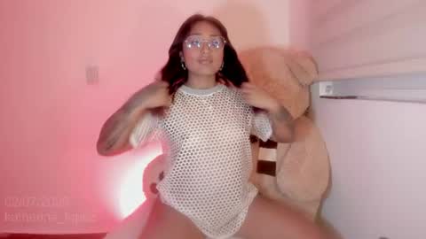 Snapshot of katharina_lopez chatting on July 2, 11:55 pm Katha online show from July 2, 11:55 pm