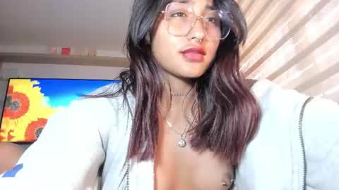Snapshot of katharina_lopez chatting on July 23, 2:04 pm Katha online show from July 23, 2:04 pm