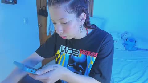 Katerine online show from December 21, 3:58 am