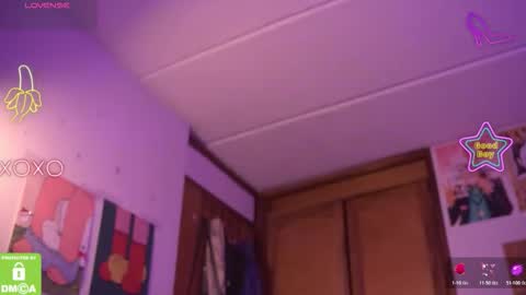 Katerine online show from January 9, 3:20 am