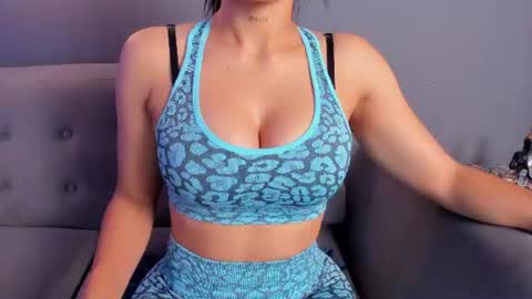Snapshot of kathe_anderson___ chatting on July 6, 12:35 pm KATHE ANDERSON online show from July 6, 12:35 pm
