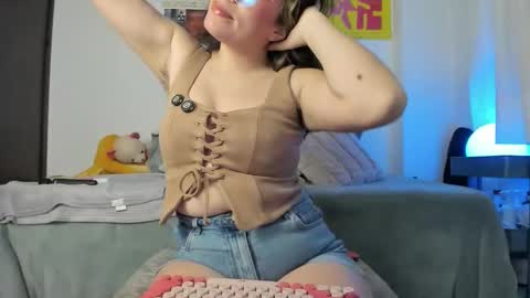 Katherine online show from March 15, 4:07 am