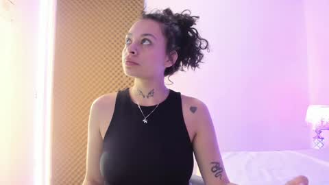 KatheGomez  online show from January 25, 1:32 am