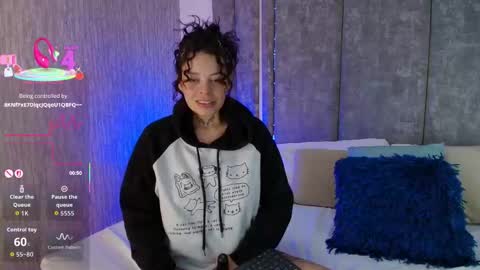 KatheGomez  online show from September 19, 3:30 am