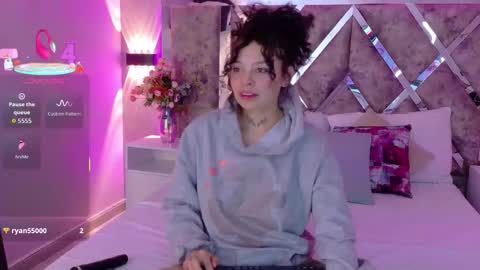 KatheGomez  online show from October 15, 2:22 am