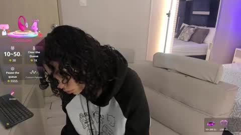 KatheGomez  online show from January 16, 2:59 am