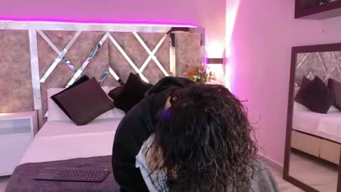 Snapshot of kathegomez_ chatting on May 23, 3:01 am KatheGomez online show from May 23, 3:01 am