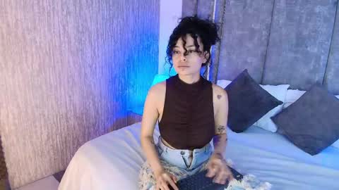 Snapshot of kathegomez_ chatting on May 28, 2:53 am KatheGomez online show from May 28, 2:53 am