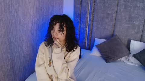Snapshot of kathegomez_ chatting on May 30, 3:14 am KatheGomez online show from May 30, 3:14 am