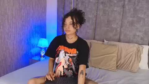 Snapshot of kathegomez_ chatting on June 26, 2:49 am KatheGomez online show from June 26, 2:49 am