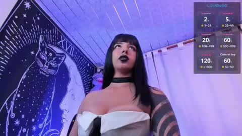 Snapshot of katherin_contin666 chatting on December 16, 3:22 am Katherin your fking goddes online show from December 16, 3:22 am