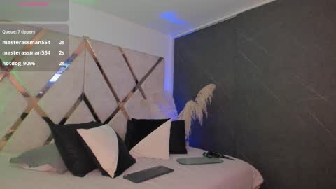 KATHERIN MONS online show from February 5, 11:31 pm