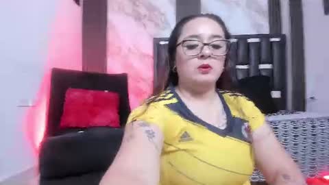 Katherina online show from June 18, 1:39 am