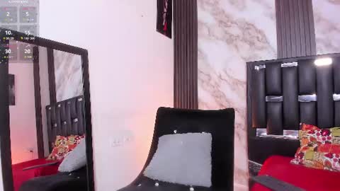 Katherina online show from June 19, 1:54 am