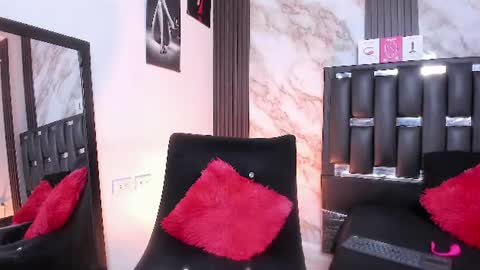 Katherina online show from June 25, 1:38 am