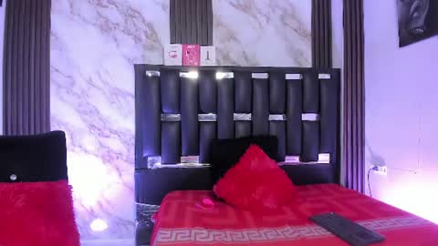 Katherina online show from June 26, 1:43 am
