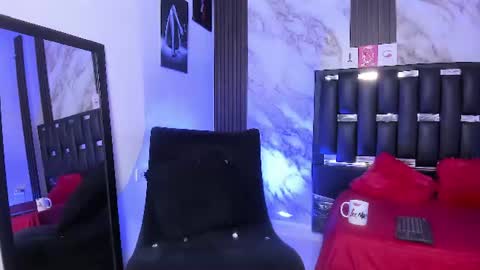 Katherina online show from June 27, 1:54 am