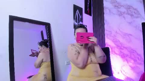 Katherina online show from July 23, 12:46 am