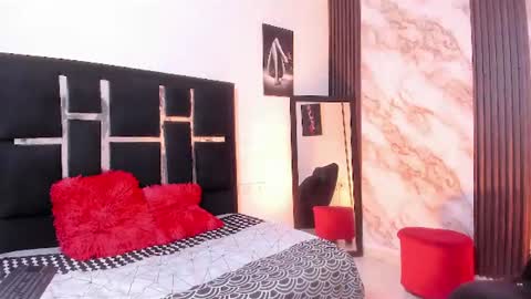 Katherina online show from July 31, 1:38 am