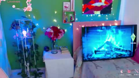 Snapshot of katherincastillo chatting on September 21, 6:26 am katherin online show from September 21, 6:26 am