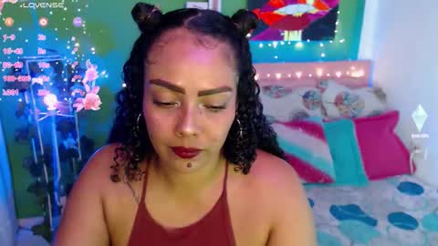 Snapshot of katherincastillo chatting on October 7, 4:20 am katherin online show from October 7, 4:20 am