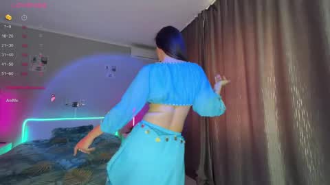 katherine__ross online show from May 3, 9:04 am