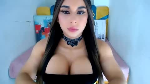 KATHERINE online show from February 18, 12:04 am