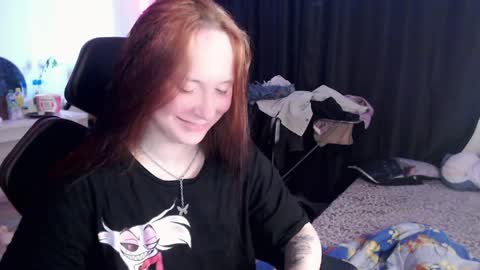 katherine_johnson online show from May 7, 7:14 am