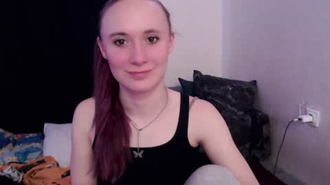 Snapshot of katherine_johnson chatting on June 29, 6:52 pm katherine_johnson online show from June 29, 6:52 pm