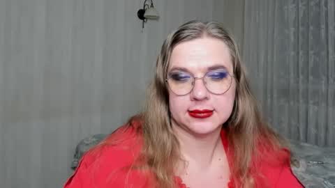 Katherina online show from March 7, 12:29 am