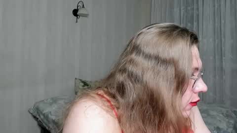 Katherina online show from March 19, 1:53 am