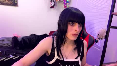 katherinekleave online show from February 15, 4:20 am