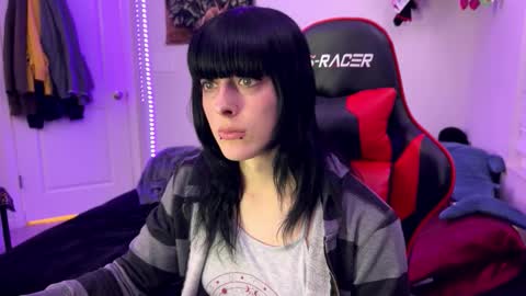 katherinekleave online show from February 18, 4:30 am