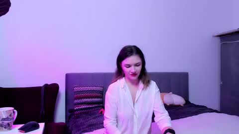 Katherine online show from October 31, 3:57 pm