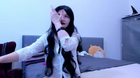 Snapshot of katherinemidnight chatting on February 27, 4:29 pm Katherine online show from February 27, 4:29 pm