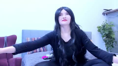 Snapshot of katherinemidnight chatting on March 5, 4:03 pm Katherine online show from March 5, 4:03 pm