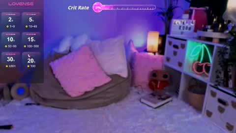 Katherine Swan online show from March 29, 12:05 pm